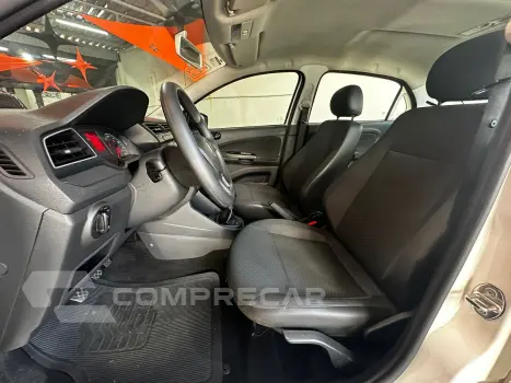 VOYAGE 1.0 Flex 12V 4p