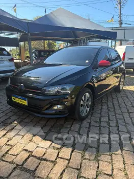 Polo 1.0 TSI Comfortline