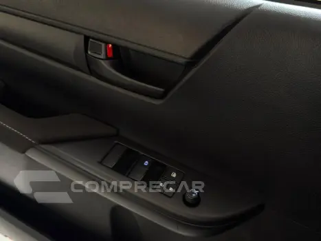 Hilux CD 4x4 2.8 Diesel Mec.