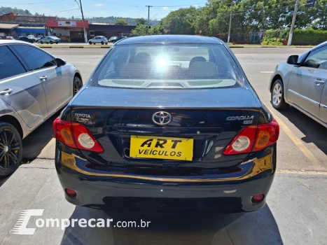 COROLLA