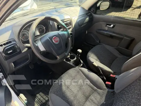 STRADA - 1.6 MPI TREKKING CS 16V 2P MANUAL