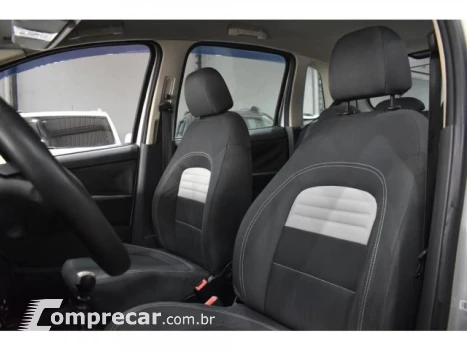 IDEA - 1.4 MPI ATTRACTIVE 8V 4P MANUAL