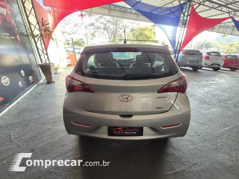 HB20 1.6 Premium 16V