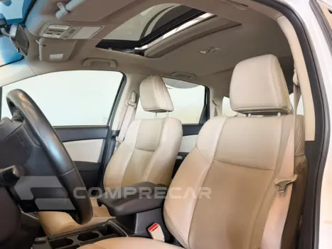 CRV 2.0 EXL 4X4 16V FLEX 4P AUTOMÁTICO