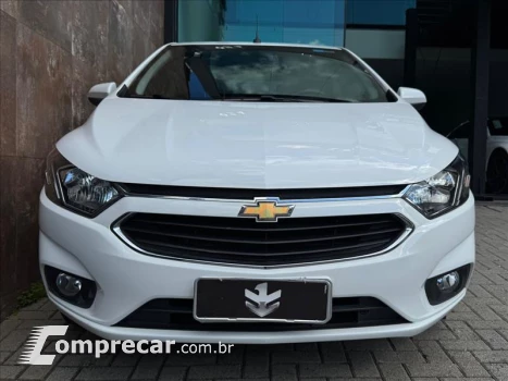 ONIX 1.4 MPFI LTZ 8V