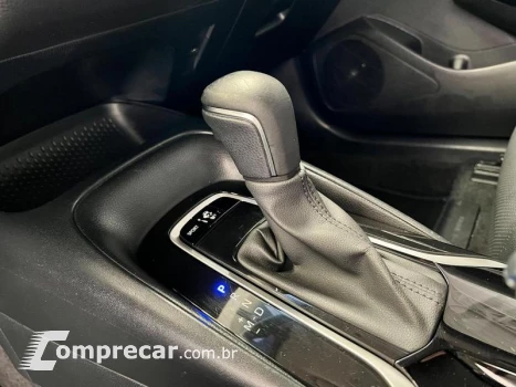 COROLLA 2.0 XEI 16V FLEX 4P AUTOMATICO