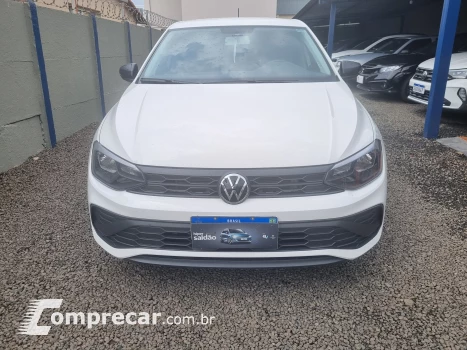 POLO 1.0 MPI Track