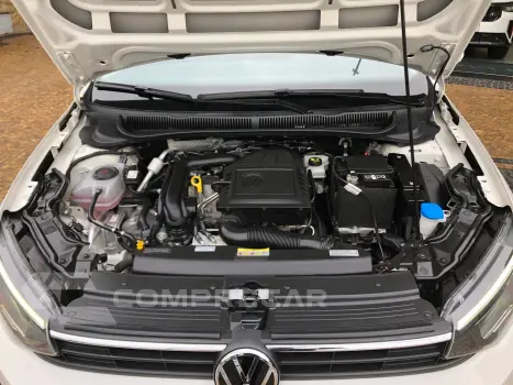 Virtus 1.0 170 Tsi Manual