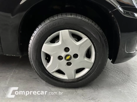 CELTA 1.0 MPFI LT 8V