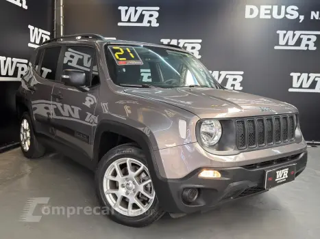 RENEGADE 1.8 16V Sport