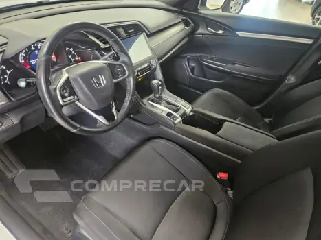 CIVIC 2.0 16vone Sport