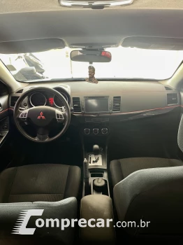 LANCER 2.0 16V