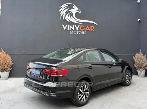 VIRTUS 1.6 MSI