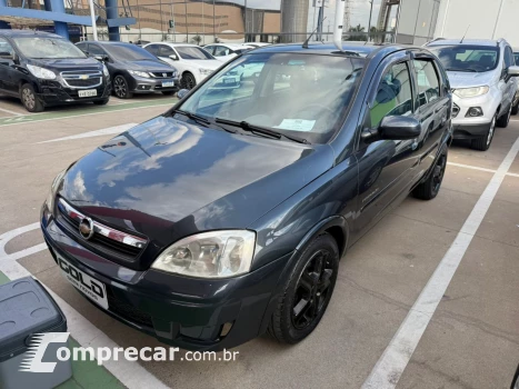 CORSA 1.4 MPFI PREMIUM 8V FLEX 4P MANUAL