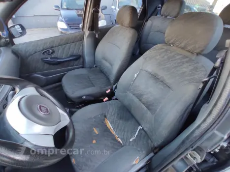 Palio ELX 1.0 mpi Fire 16v 4p (25 anos)