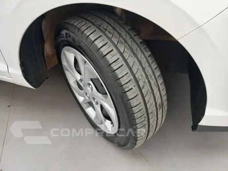HB20 1.0 12V FLEX COMFORT MANUAL