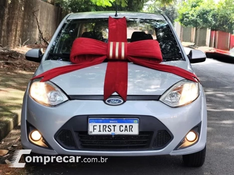 FIESTA 1.6 MPI SEDAN 8V FLEX 4P MANUAL