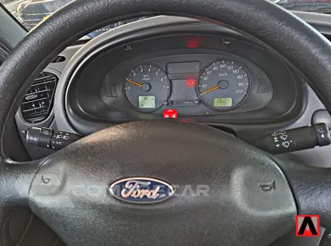 COURIER 1.6 L 8V
