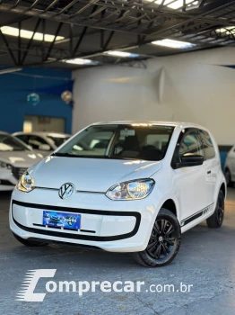 UP 1.0 MPI Take UP 12V