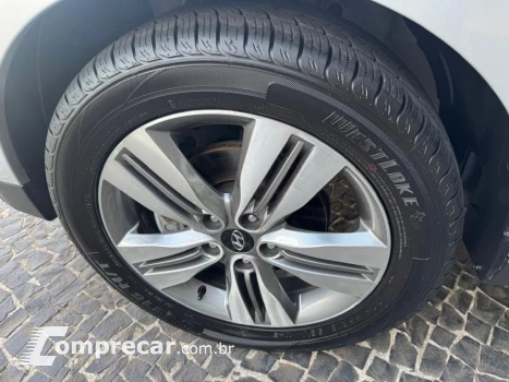 IX35 2.0 MPFI GLS 16V FLEX 4P AUTOMÁTICO