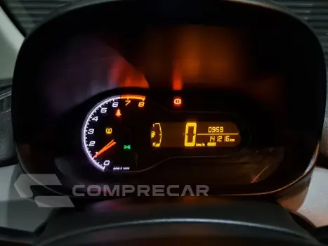 Onix 1.0 Mpfi Joy 8V Flex 4P Manual