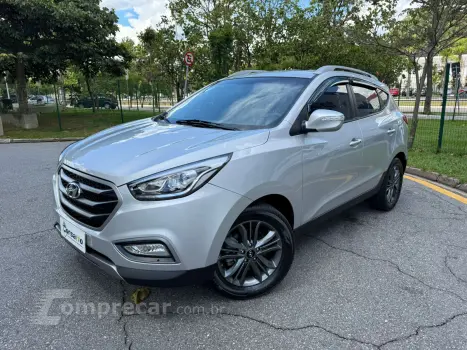 IX35 2.0 MPFI GL 16V