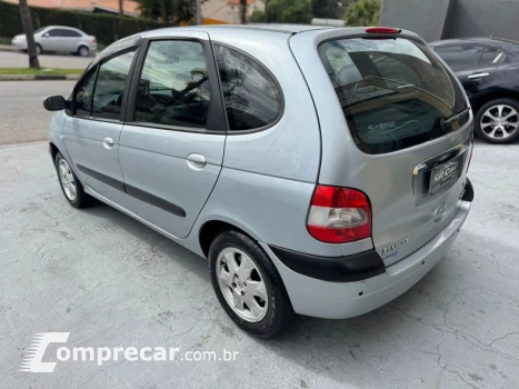 Scénic RXE/ Privilège 2.0 16V 5p Mec.