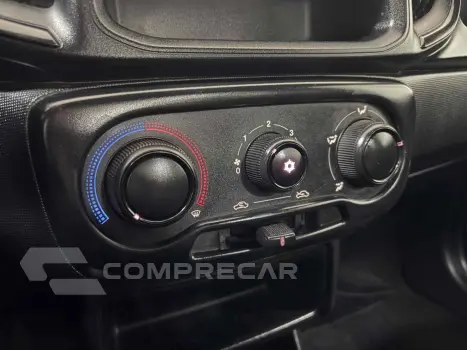 STRADA 1.4 FIRE FLEX ENDURANCE CS MANUAL