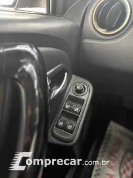 DUSTER 1.6 16V SCE Dynamique