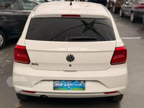 Gol 1.0 Flex 12V 5p