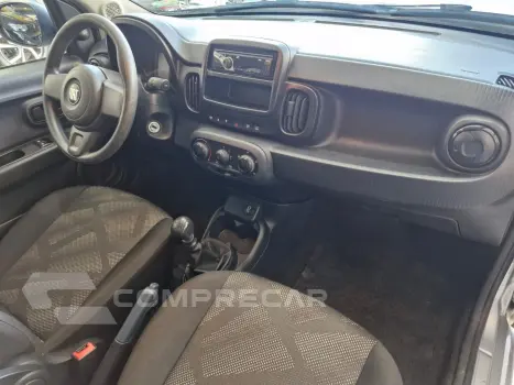 MOBI 1.0 EVO FLEX LIKE. MANUAL