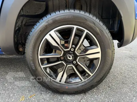 KWID 1.0 12V SCE Intense