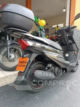 Lindy 125