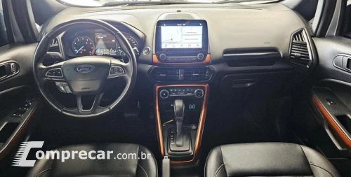 ECOSPORT STORM 2.0 4WD 16V FLEX 5P AUT