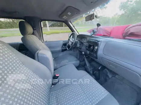 Ranger 3.0 16V XL DIESEL CABINE DUPLA