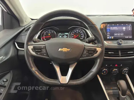 ONIX 1.0 TURBO FLEX PLUS LTZ AUTOMÁTICO