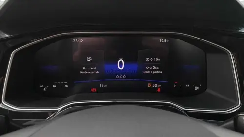 VIRTUS 1.0 170 TSI MANUAL