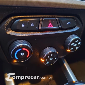 ONIX 1.0 MPFI LT 8V