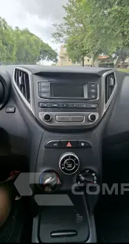 HB20 1.6 Comfort Plus 16V