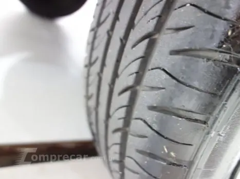 SAVEIRO - 1.6 MSI ROBUST CS 8V 2P MANUAL