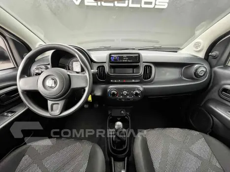 MOBI 1.0 EVO FLEX LIKE. MANUAL