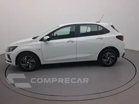 ONIX 1.0 FLEX MANUAL