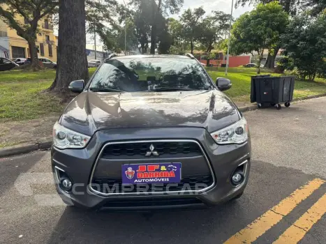 ASX 2.0 4WD 16V