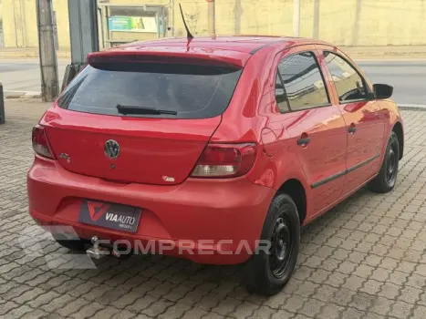 GOL - 1.0 MI 8V 4P MANUAL G.V
