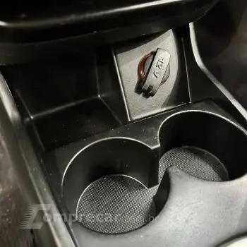 Fox 1.0 Mi Total Flex 8V 5p