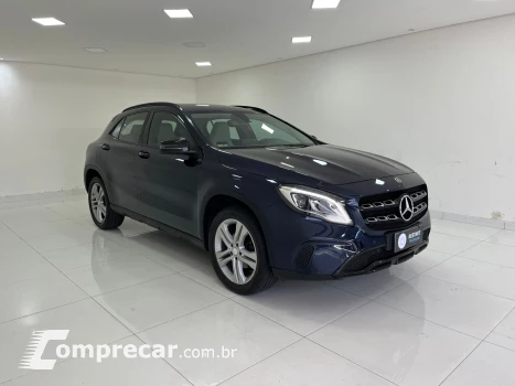GLA 200 1.6 CGI Style 7g-dct
