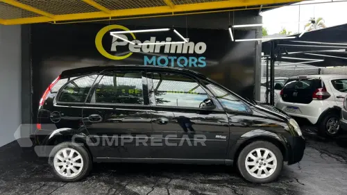 Meriva 1.8 4P FLEX MAXX