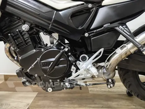 F 800 R ABS