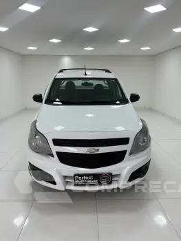 MONTANA 1.4 MPFI LS CS 8V