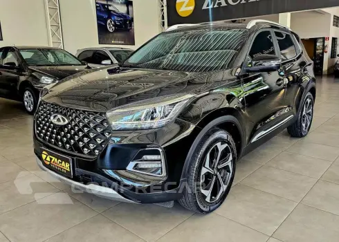 CHERY TIGGO5X PRO 4 portas